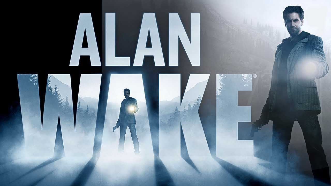 Alan Wake aparece em trailer da versão remasterizada para PlayStation