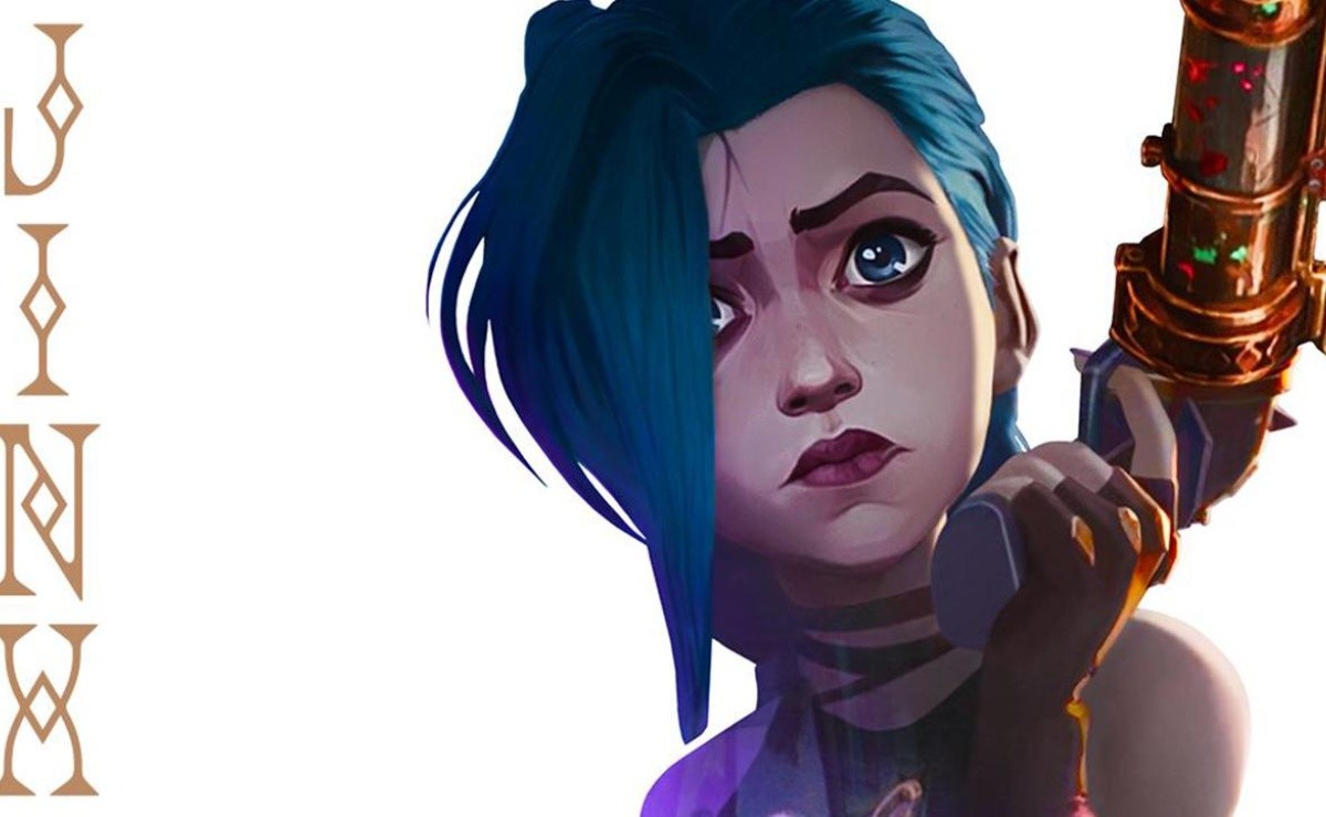 Arcane | Série de League of Legends ganha novo trailer e data de estreia