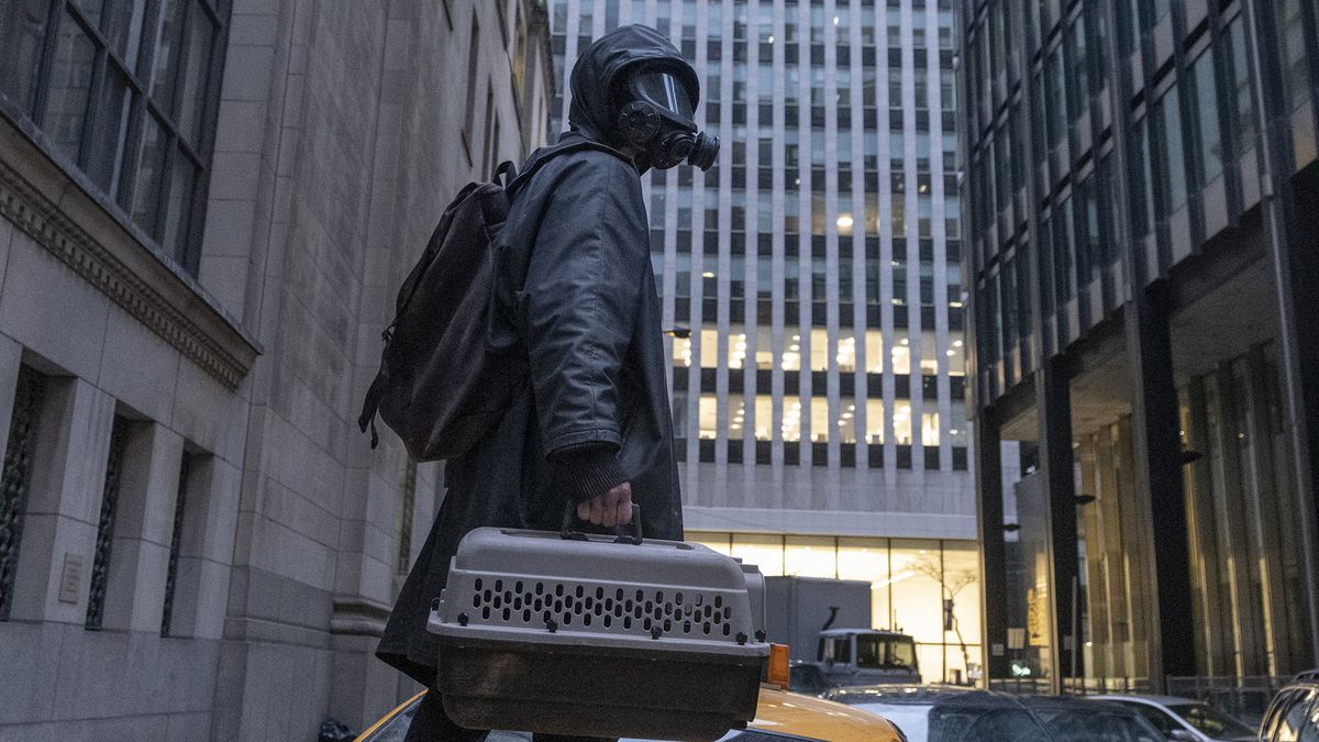[Primeiras Impressões] Y: The Last Man | Potencial para ser uma das melhores séries do ano
