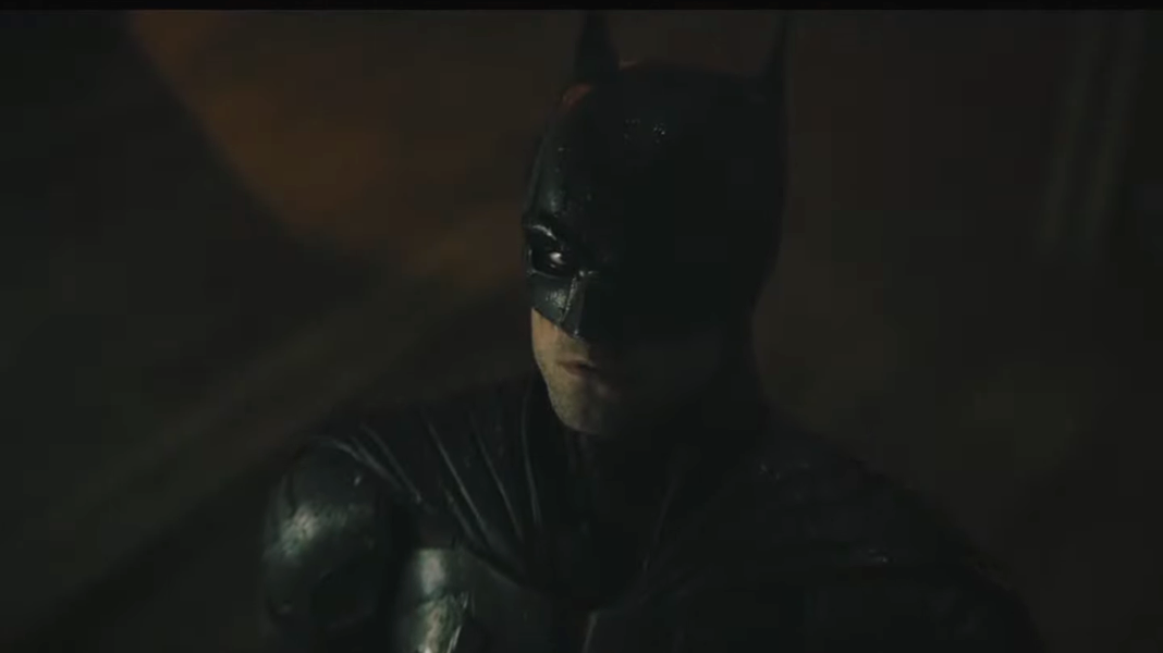 Batman ganha novo trailer que mostra a Mulher-Gato com seu traje
