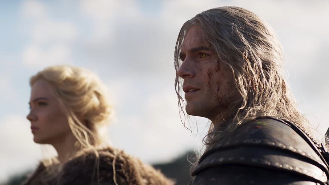 Segunda Temporada de The Witcher ganha novo trailer empolgante