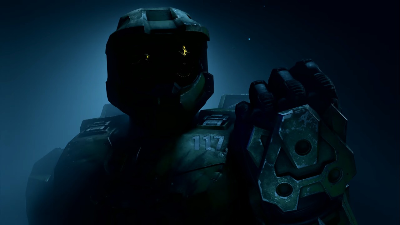 Novo trailer de Halo Infinite mostra mais do Modo Campanha