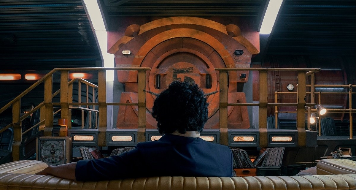 Série de Cowboy Bebop ganha seu primeiro trailer oficial