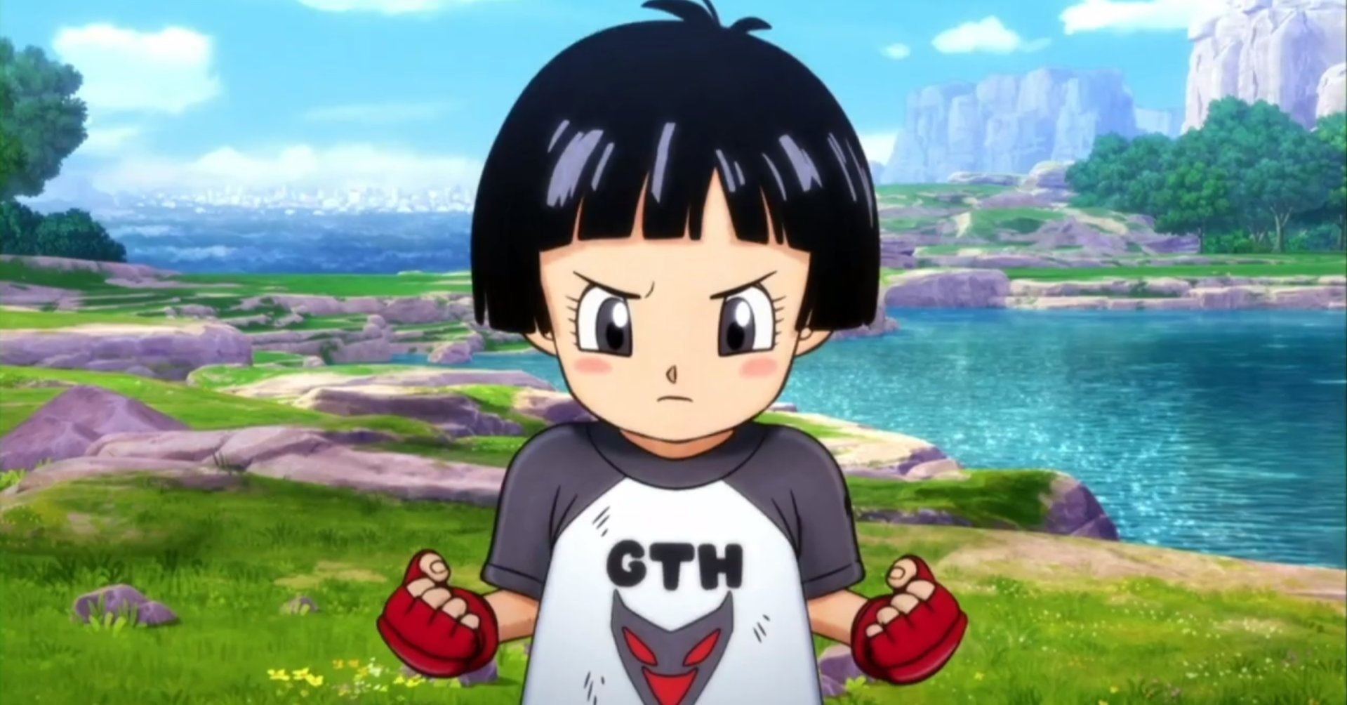 Dragon Ball | Trailer do novo filme foca em Pan e na volta da Red Ribbon