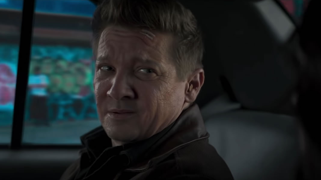 Gavião Arqueiro tenta ter o melhor natal de todos em novo trailer da série