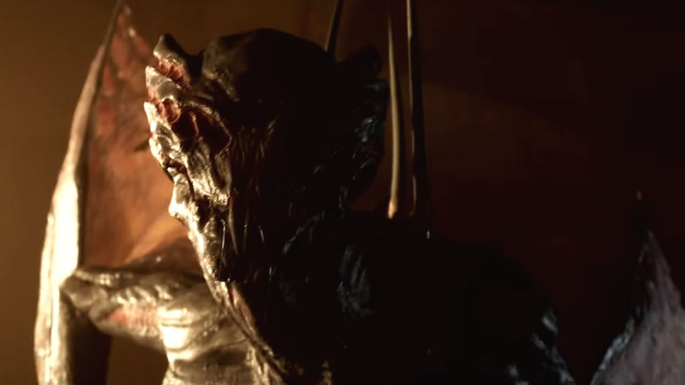 [ANÁLISE] The Dark Pictures Anthology: House of Ashes