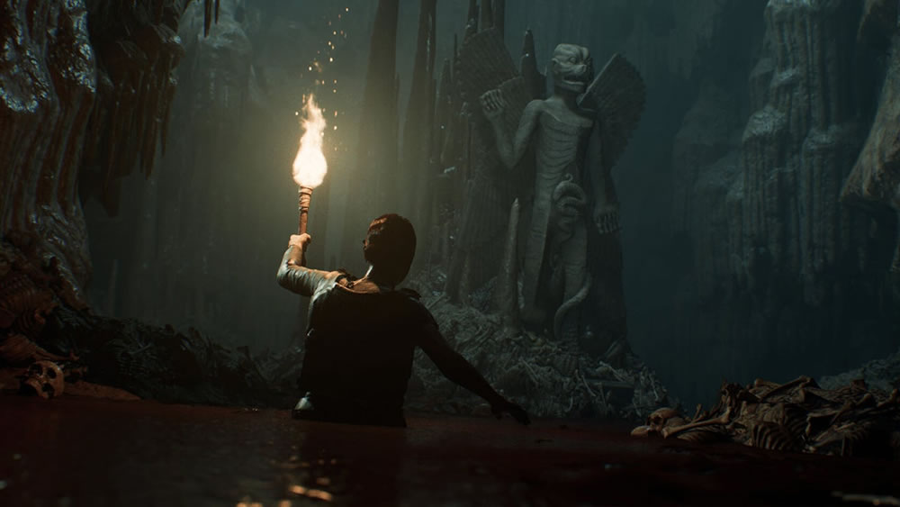[ANÁLISE] The Dark Pictures Anthology: House of Ashes