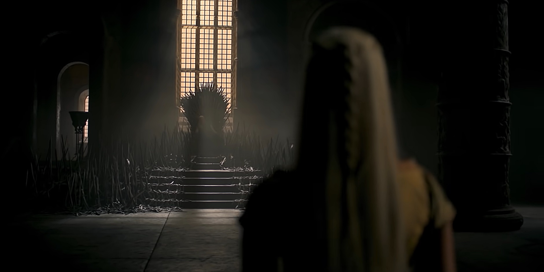 House of The Dragon | Os Targaryen reinam soberanos no primeiro teaser da série