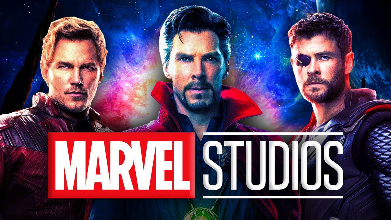 Marvel Studios adia todos os seus filmes a partir de 2022