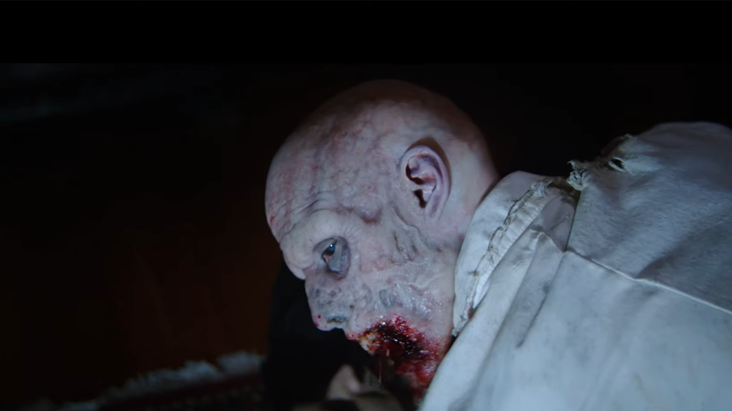 Resident Evil | Filme ganha trailer extremamente fiel aos jogos
