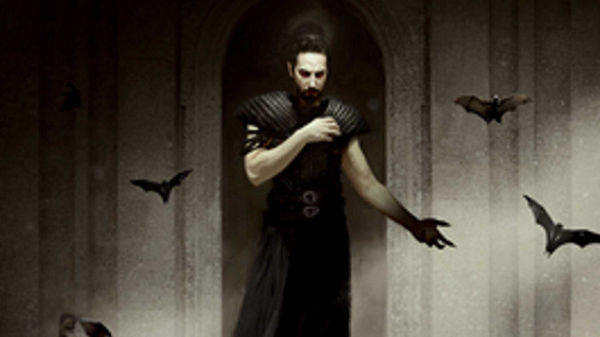 Magic: The Gathering anuncia crossover com Drácula em evento de Halloween