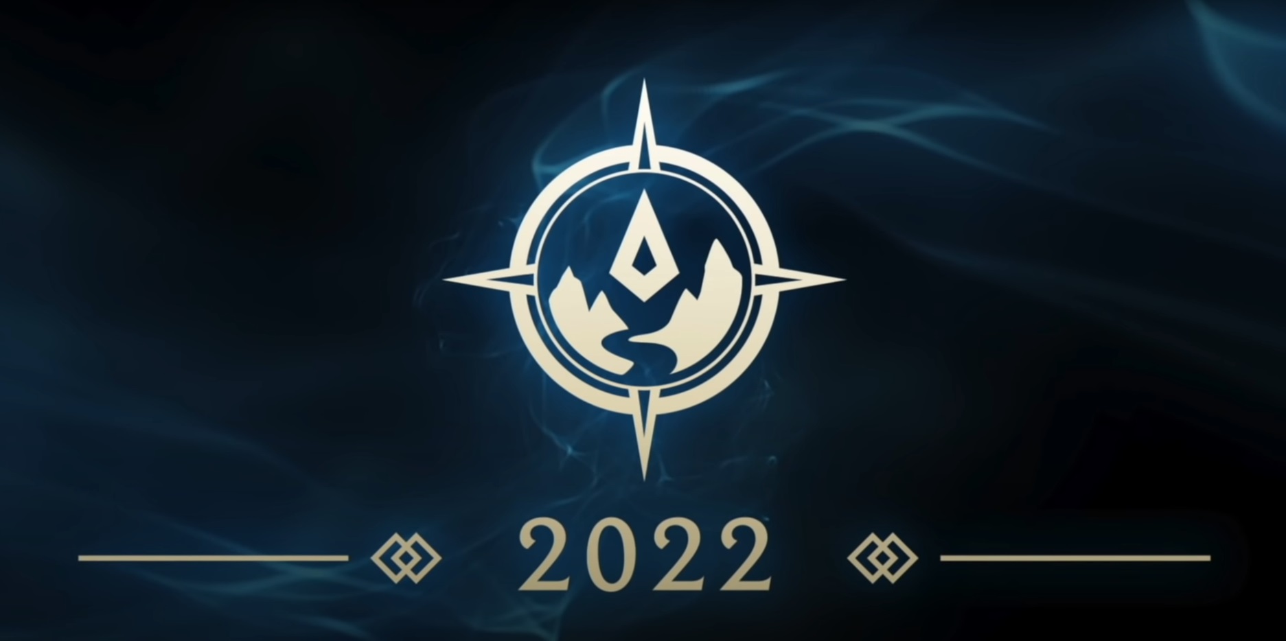 League of Legends anuncia novos dragões, itens e mais para a pré-temporada 2022