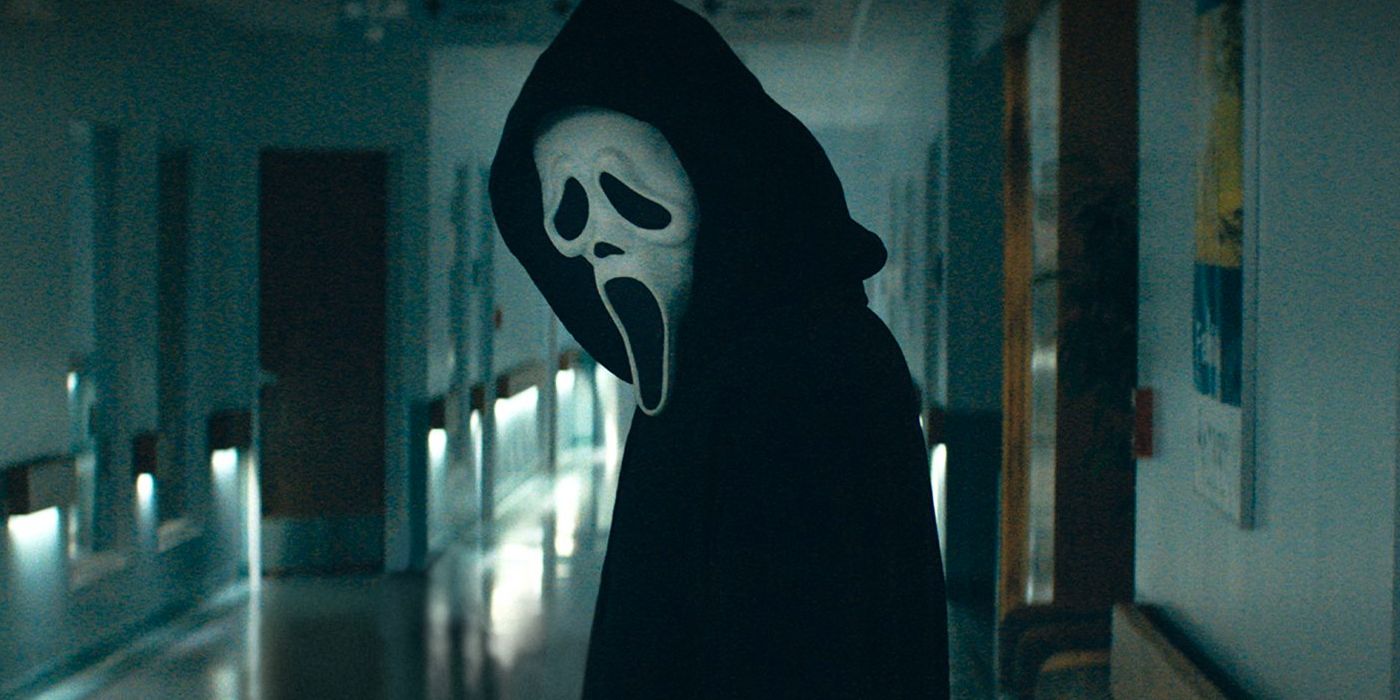 Pânico | Trailer do novo filme mostra o retorno dos personagens originais