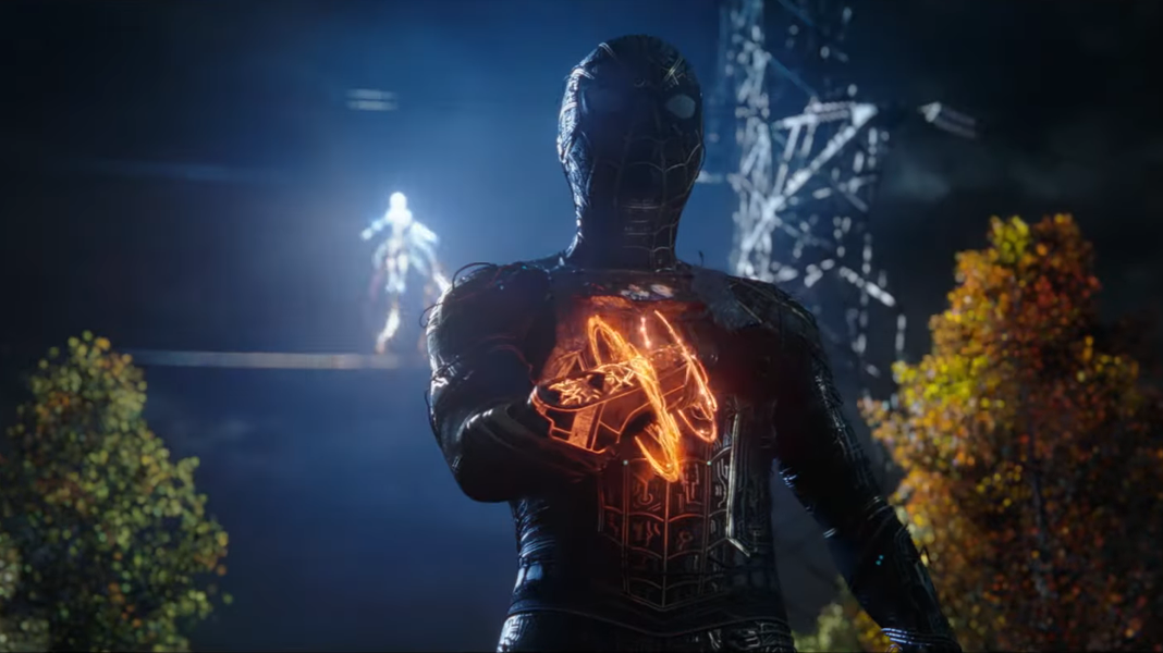Homem-Aranha: Sem Volta para Casa ganha novo trailer espetacular