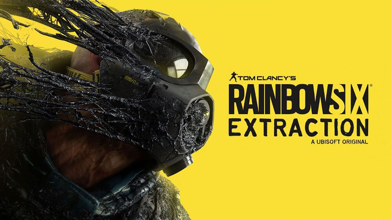 Rainbow Six Extraction ganha trailer cinemático e data de lançamento