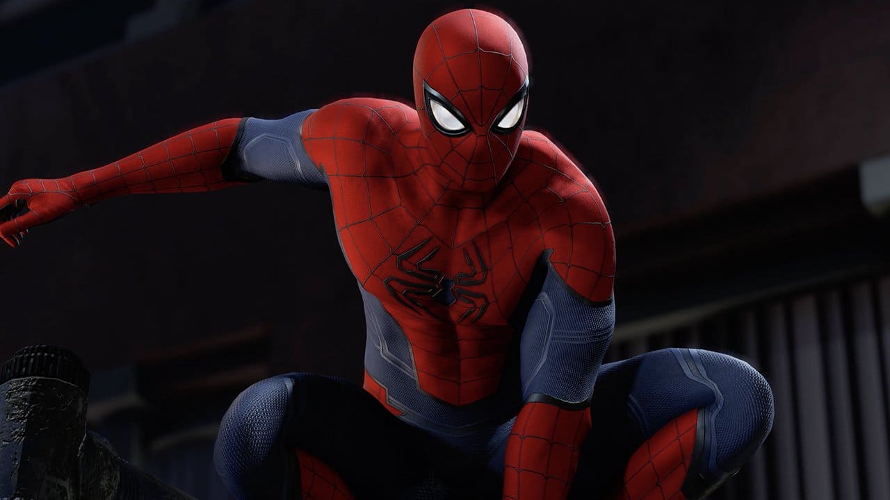 Marvel's Avengers finalmente divulga trailer do Homem-Aranha