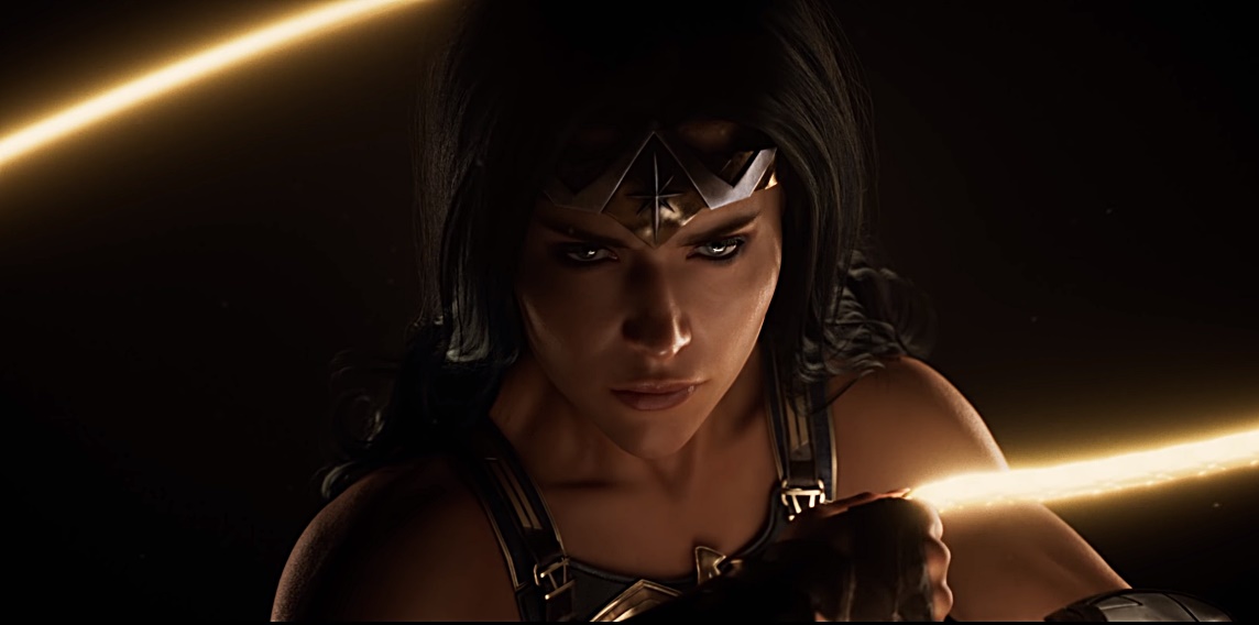 Hellblade 2, jogo da Mulher-Maravilha e novo Alan Wake são alguns dos destaques do The Game Awards 2021