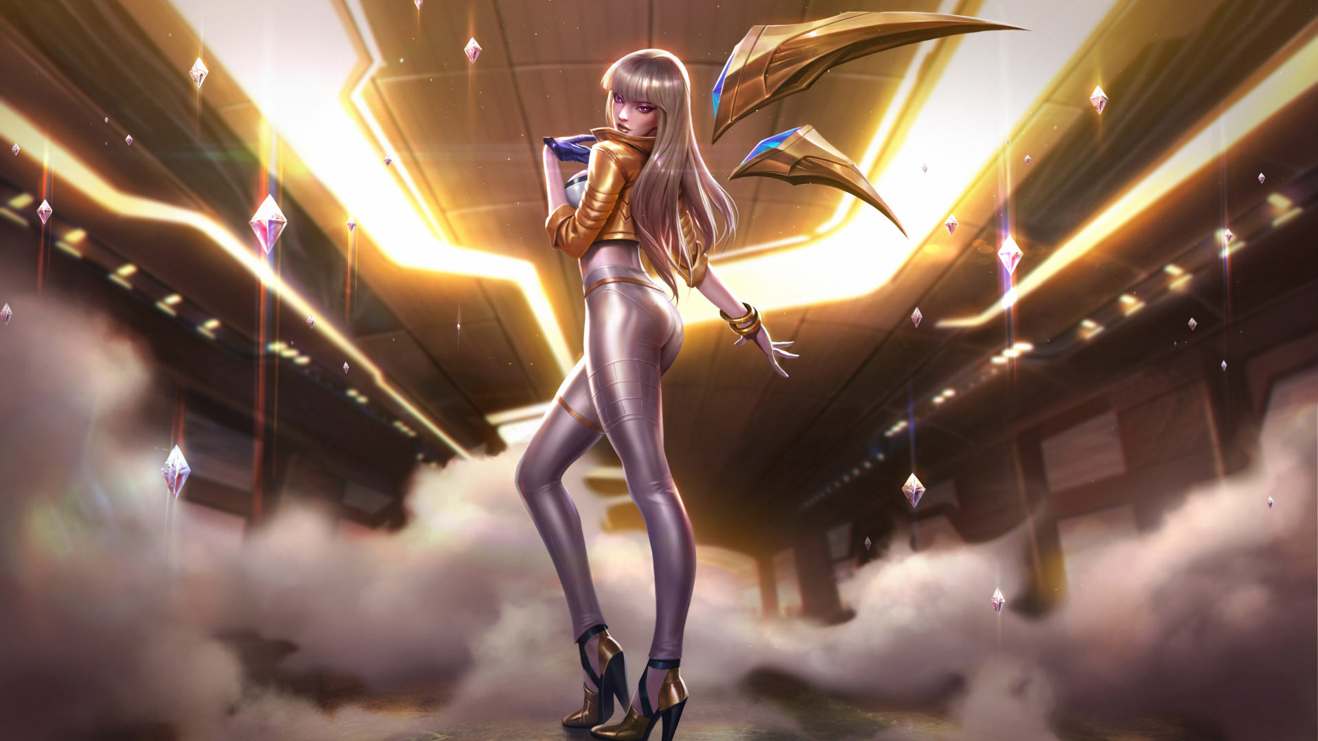 League of Legends | Entenda o novo sistema de skins Prestígio que custam R$ 433