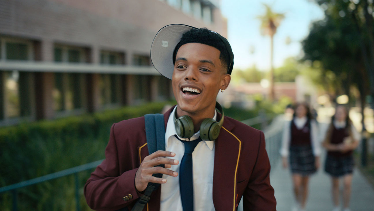 Reboot dramático de Um Maluco no Pedaço ganha primeiro trailer