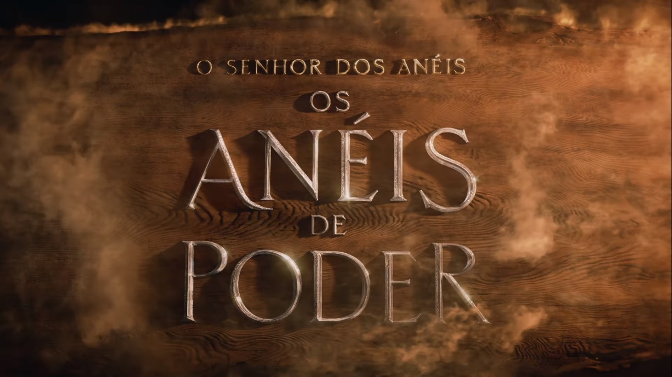 Série de O Senhor dos Anéis ganha teaser e título oficial