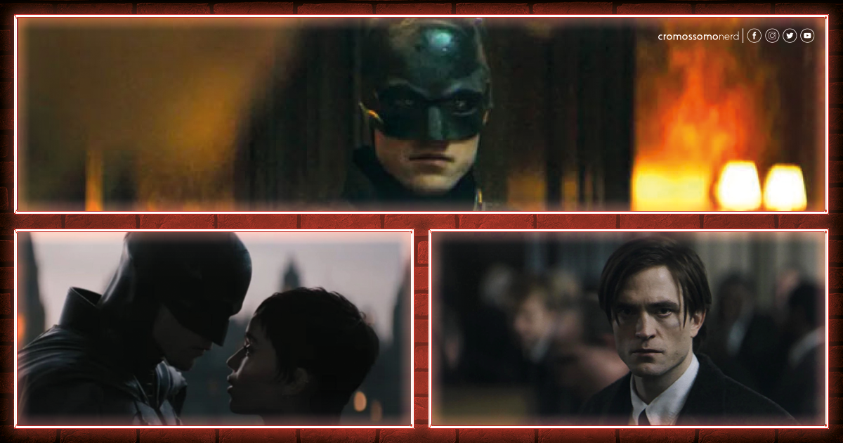 Batman | O ápice do herói nas telonas