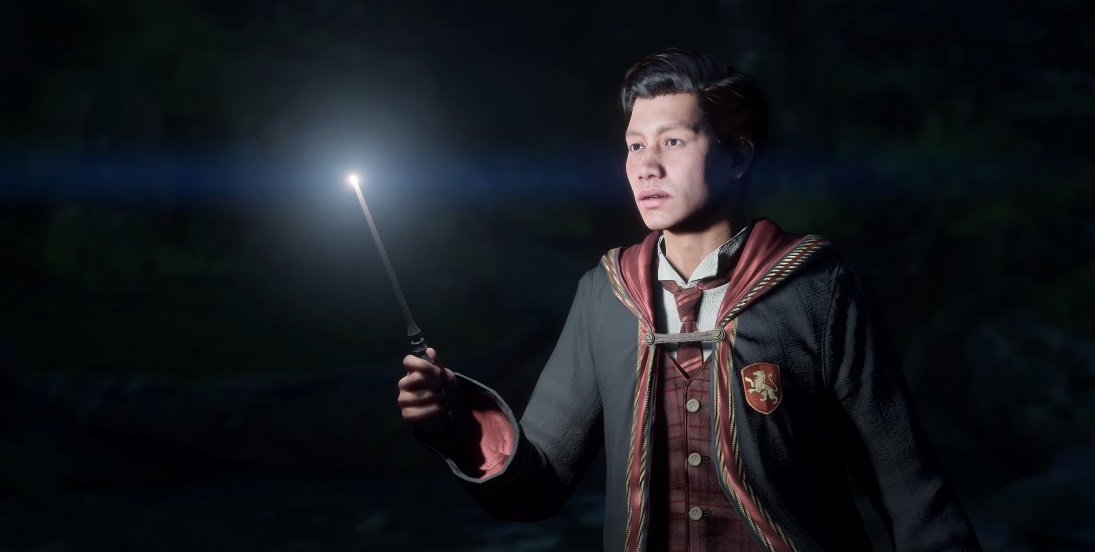 Hogwarts Legacy recebe trailer mostrando muita gameplay