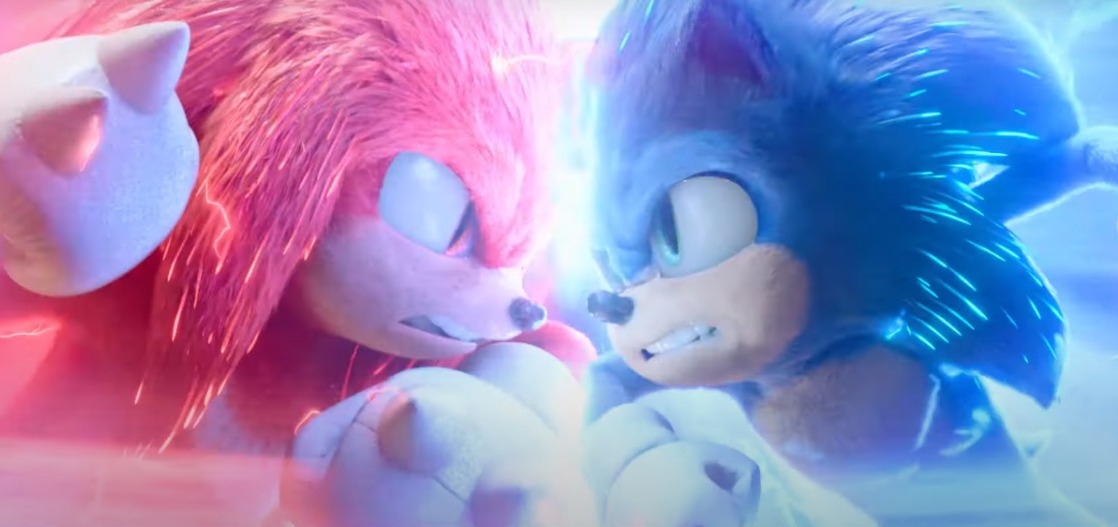 Sonic e Tails partem pra aventura no trailer final do novo filme
