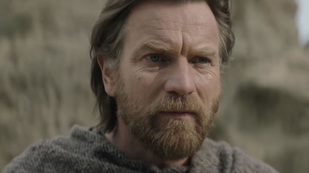 Obi-Wan Kenobi enfrenta os vilões Inquisidores em primeiro teaser da série