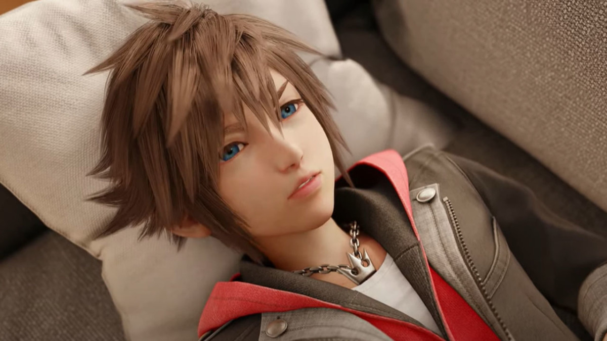 Kingdom Hearts 4 finalmente tem anúncio revelado
