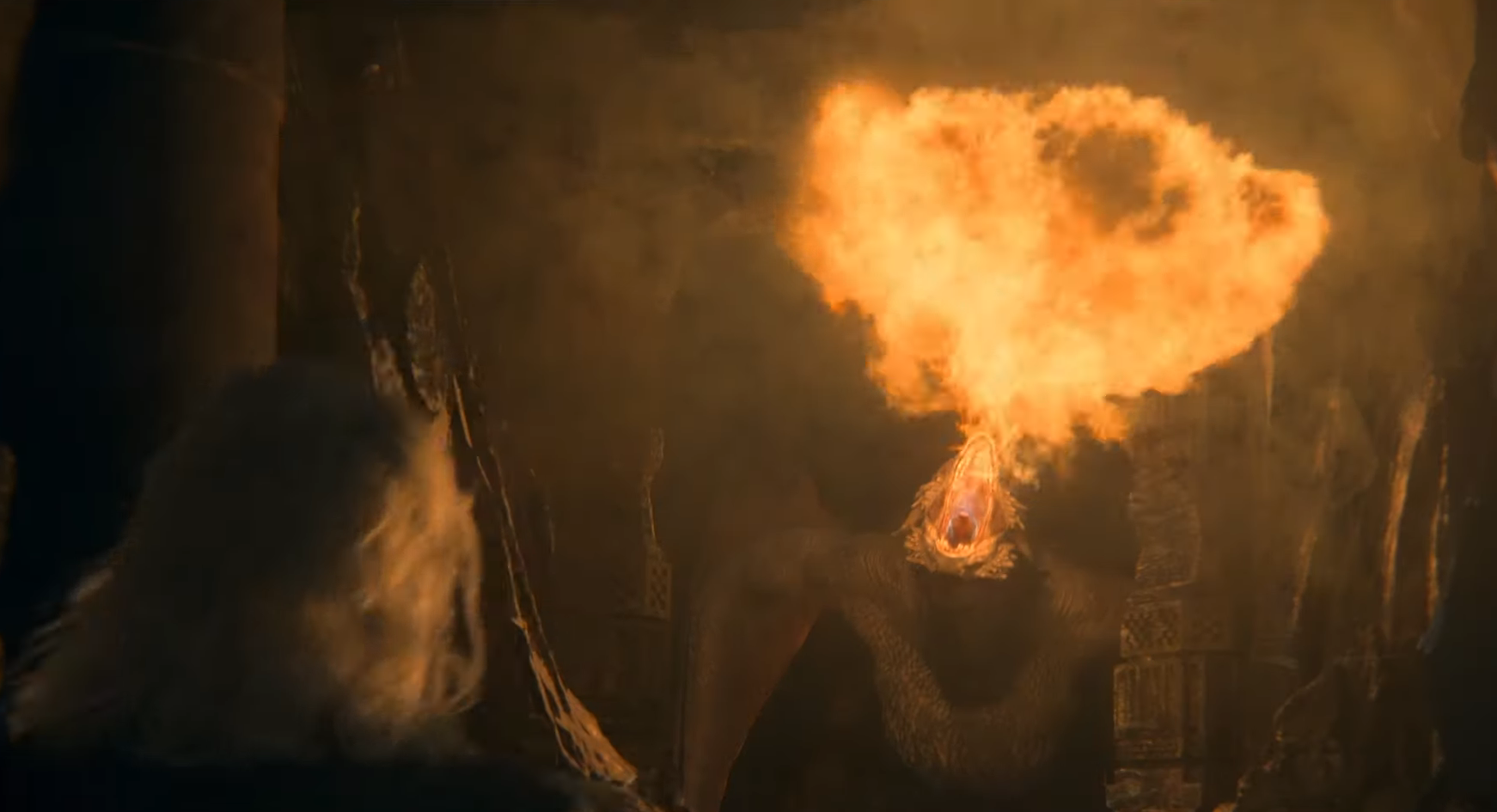 A Dança dos Dragões começa no novo trailer de House of The Dragon