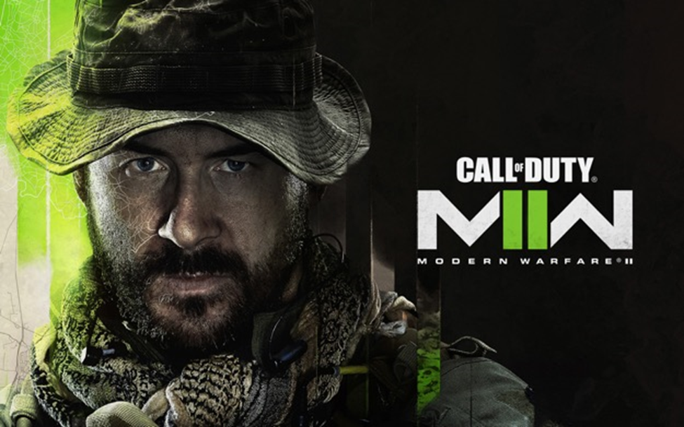 Call of Duty: Modern Warfare 2 é anunciado para outubro