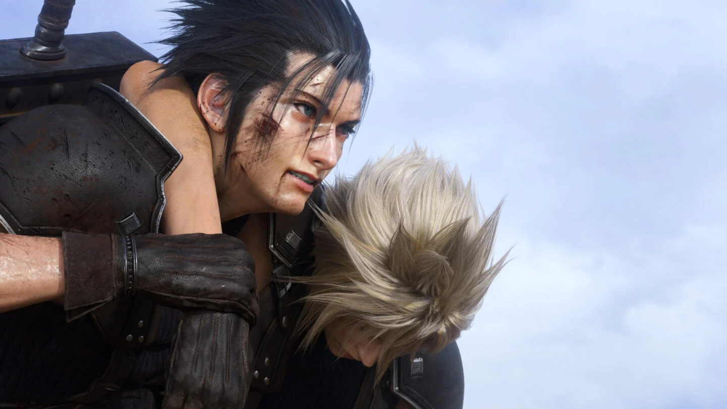 Final Fantasy 7 Remake Part 2 ganha trailer e data de lançamento