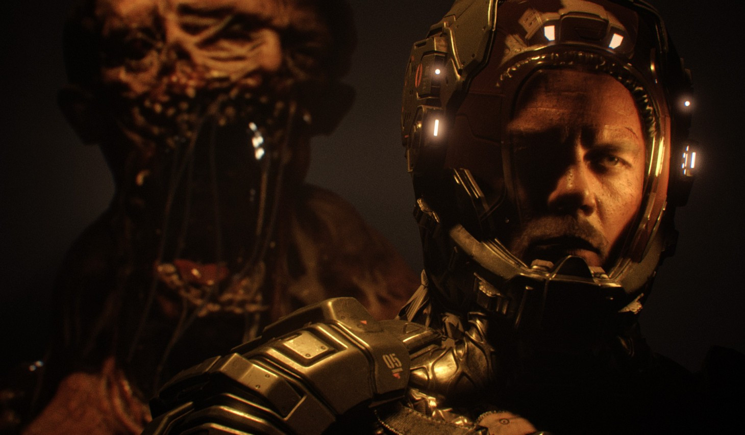 The Callisto Protocol ganha trailer de gameplay assustador