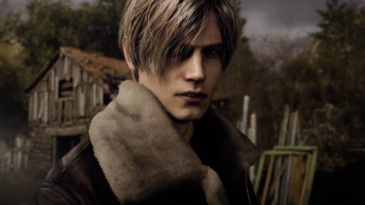 Resident Evil 4 remake ganha vídeo com trecho de gameplay e mais detalhes