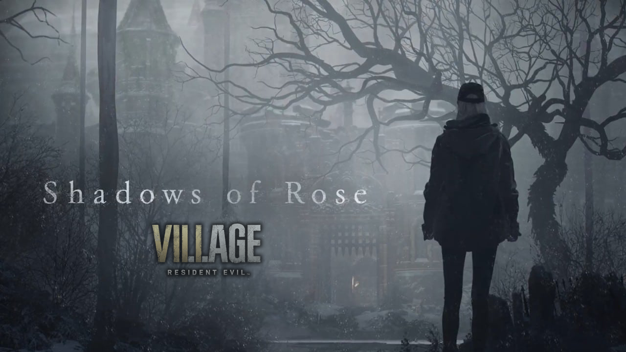 Resident Evil Village ganhará DLC com filha de Ethan, modo em terceira pessoa e mais