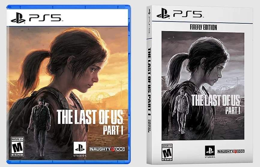 The Last of Us Part 1 tem remake confirmado para PS5 e PC com lançamento em setembro