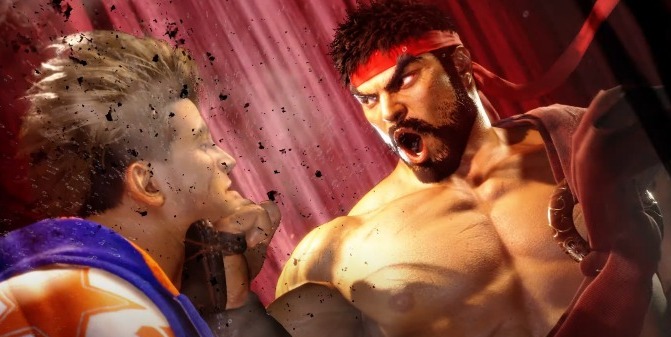 Street Fighter 6 ganha primeiro trailer de gameplay cheio de especiais
