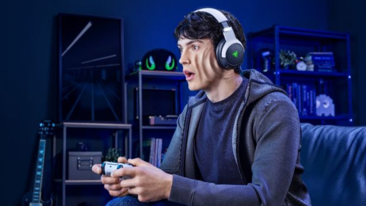 Razer adquire a Interhaptics para impulsionar ecossistema de produtos hápticos