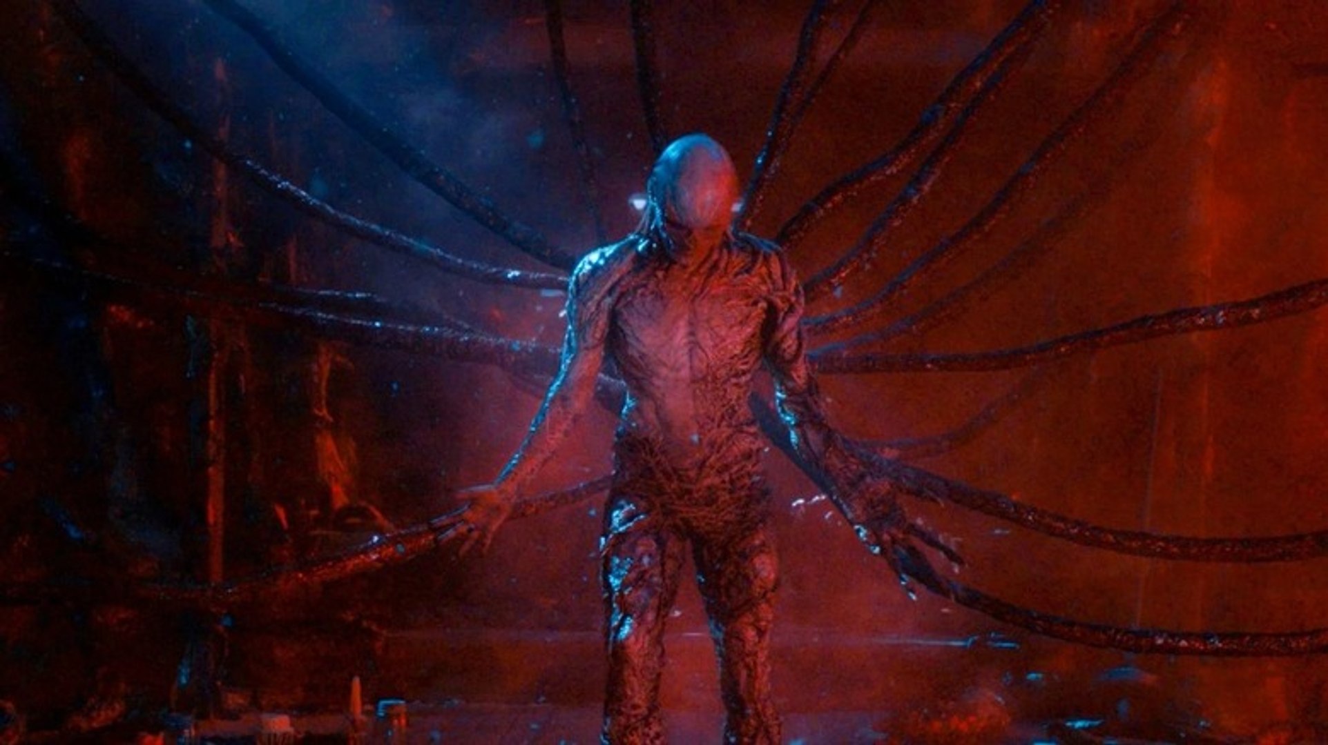 Stranger Things | Vecna cria o caos no trailer da Parte 2 da 4ª temporada