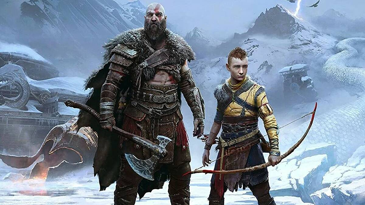 God of War Ragnarök tem data de lançamento confirmada para 2022; veja o trailer