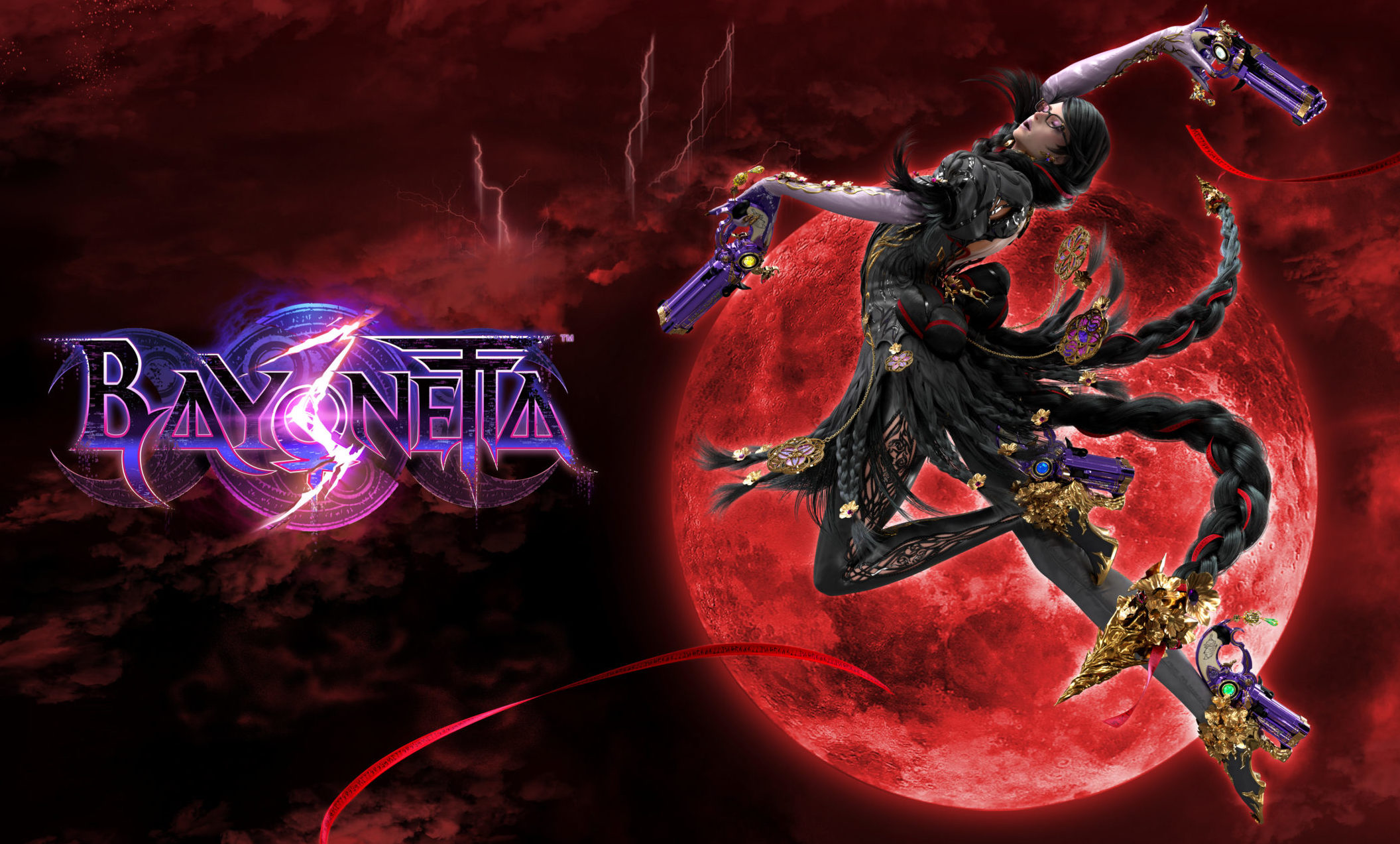 Bayonetta 3 ganha novo trailer eletrizante e data de lançamento