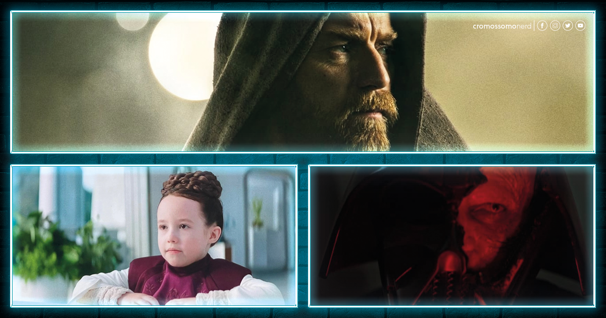 Obi-Wan Kenobi | Star Wars precisa seguir em frente