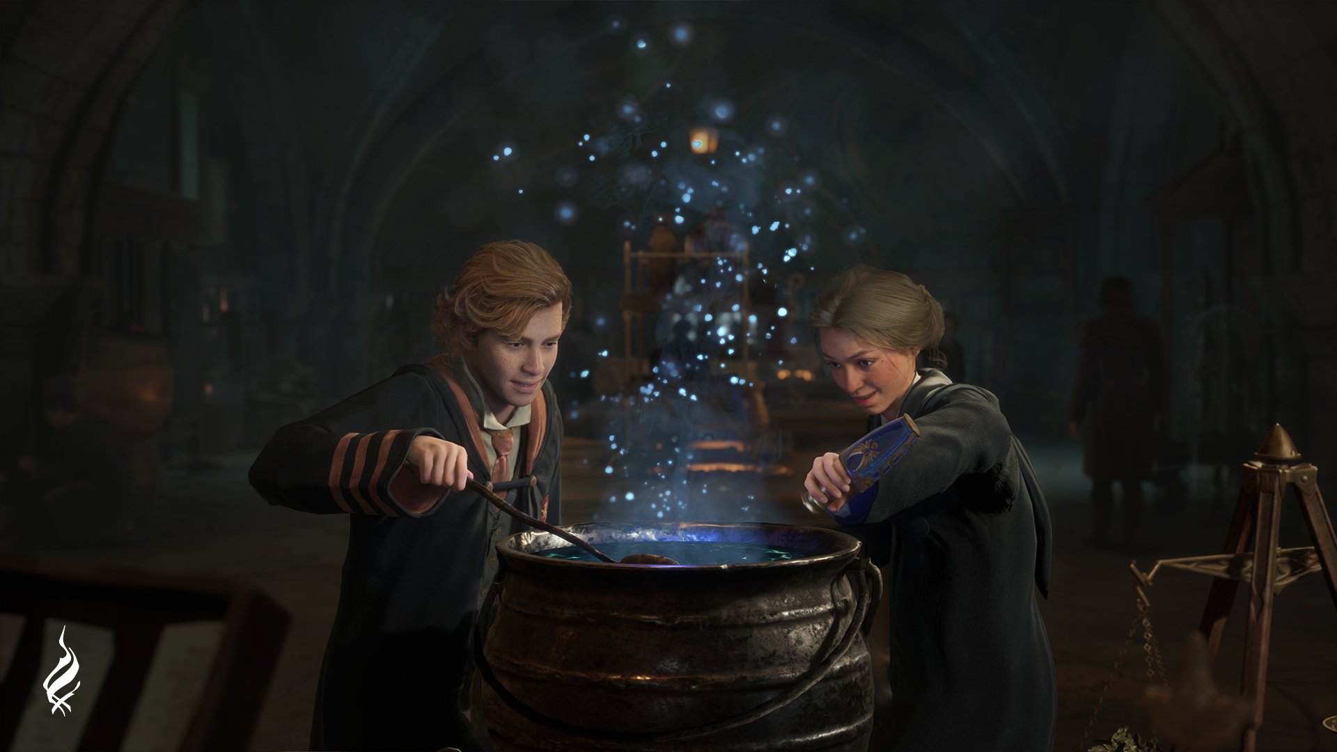 Hogwarts Legacy é adiado para 2023