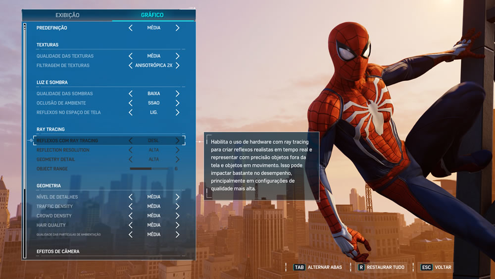 [ANÁLISE] Marvel’s Spider-Man Remastered