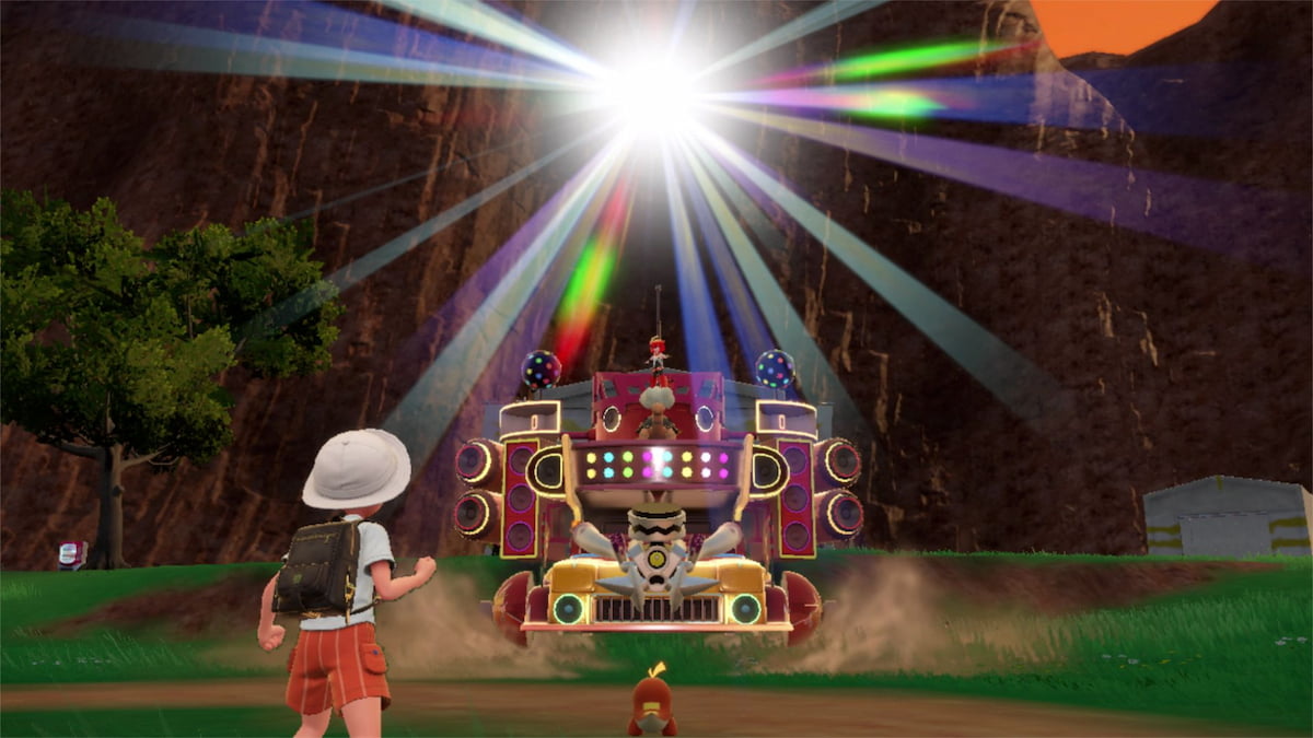 Pokémon Scarlet e Violet tem expansão confirmada - Game Arena