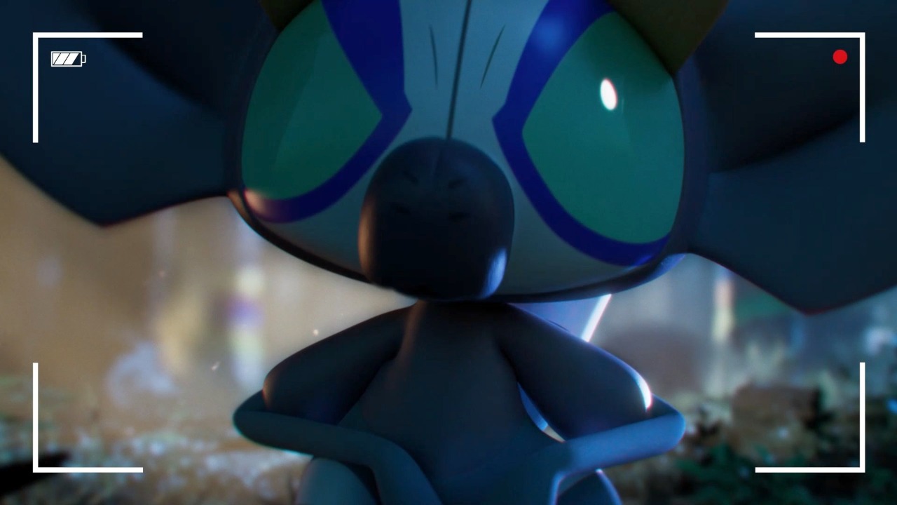 Pokémon Scarlet e Violet: trailer apresenta novo monstrinho moto