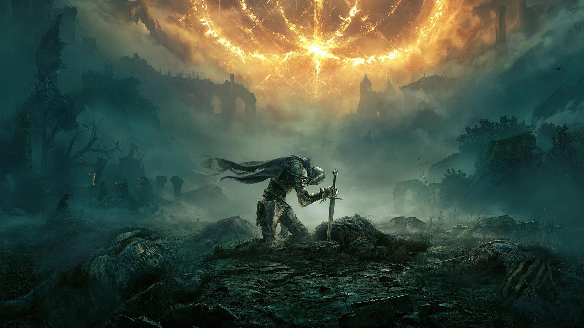 Elden Ring leva prêmio de Jogo do Ano na The Game Awards 2022; veja todos os vencedores