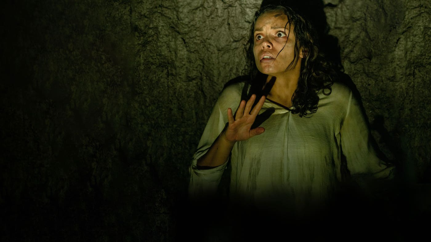 Barbarian Noites Brutais | Um dos melhores filmes de terror do ano
