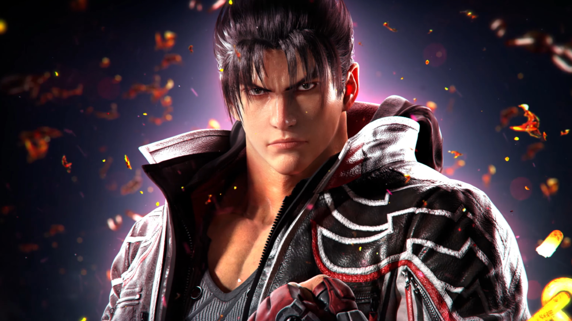 Tekken 8 | Assista gameplays com Jin Kazama, Nina Willams e Kazuya Mishima