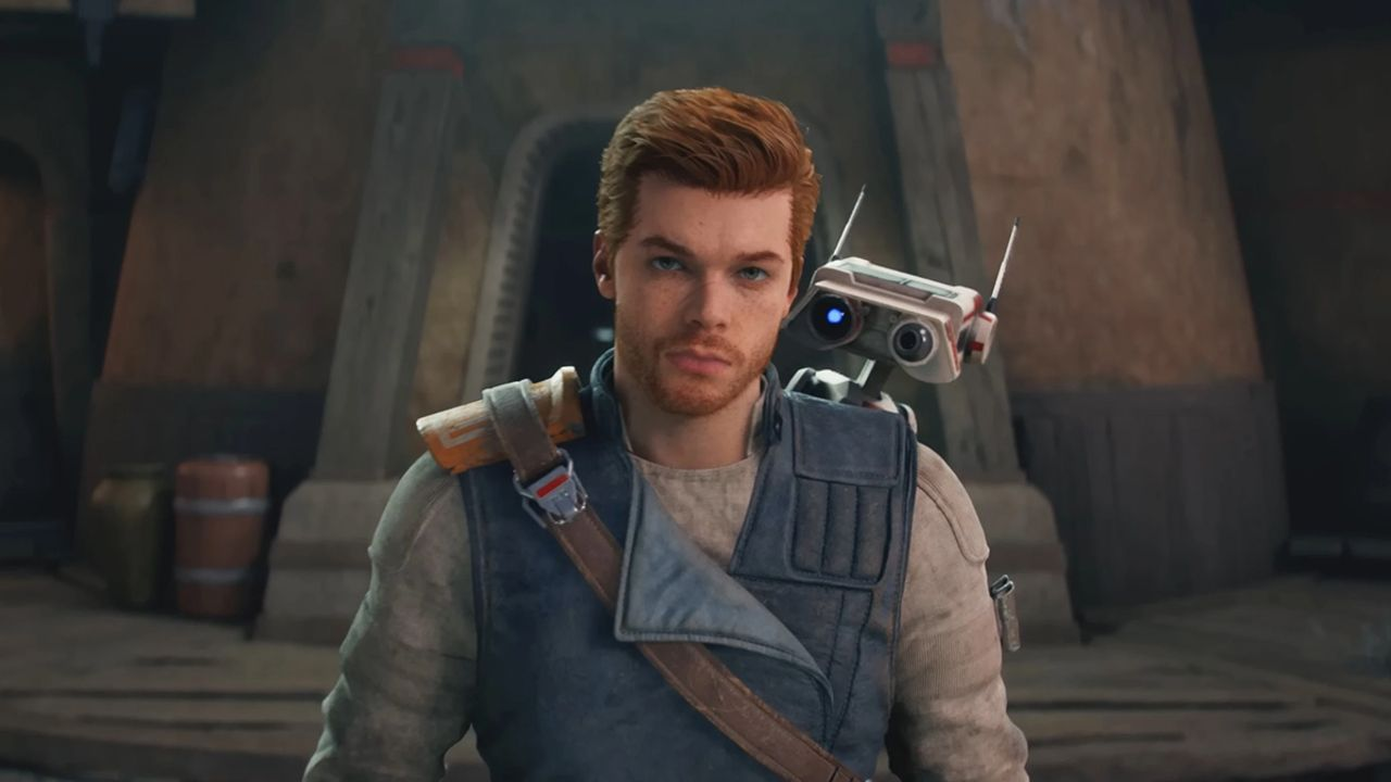 Star Wars Jedi: Survivor | Novo trailer mostra Cal se unindo à tripulação da Mantis